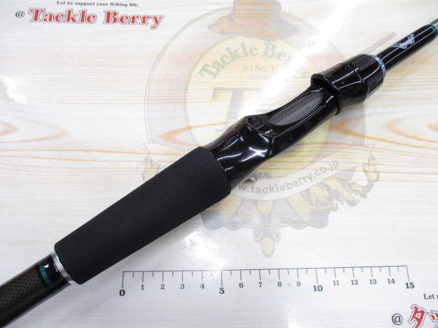 ロックフィッシュボトムパワーオーシャン RPO78MHC2｜＠ベリー
