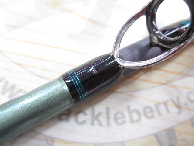 ロックフィッシュボトムパワーオーシャン RPO78MHC2｜＠ベリー