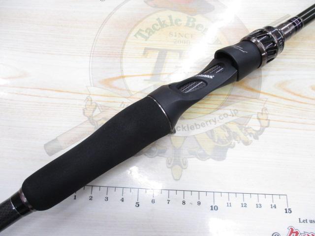 レヴァンテ F4-72LV 2P｜＠ベリーネット 日本最大新品中古釣具