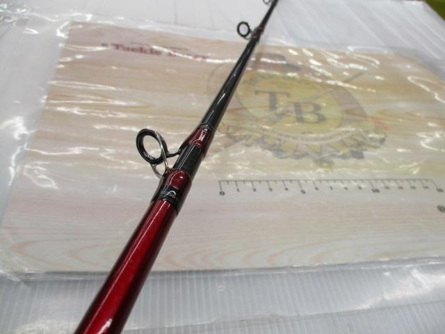 美品 ダイワ エギタコ S-178 メタルトップ 送料別 メタリア エギタコ S-178｜＠ベリーネット 日本最大新品中古釣具