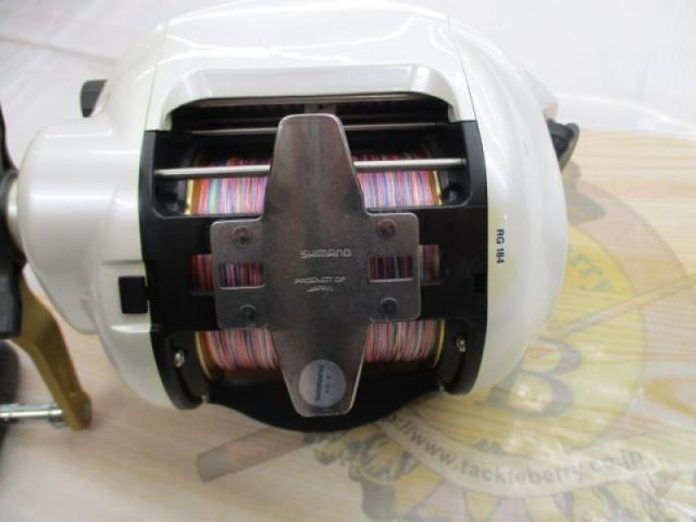 02電動丸 4000R｜＠ベリーネット 日本最大新品中古釣具WEBショップ