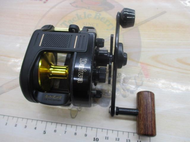 Ｄaiwaスーパー胴付き早技GS20とスーパーダイナミックX150i早技 ダイワスーパー胴付GS20早技 - メルカリ