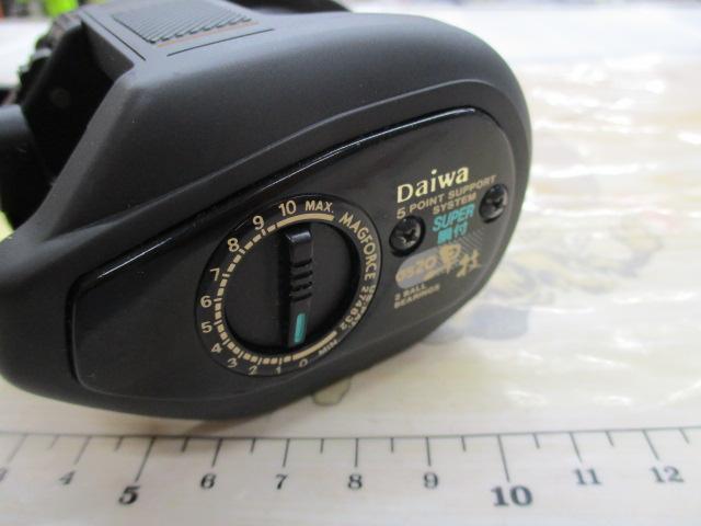 スーパー胴付 GS-20早技｜＠ベリーネット 日本最大新品中古釣具