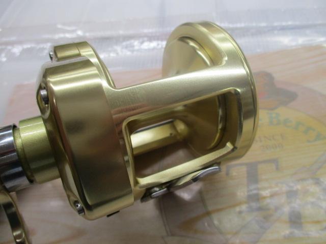 スコーピオン　オシアジガー　3000 Yahoo!オークション -「オシアジガー3000」の落札相場・落札価格