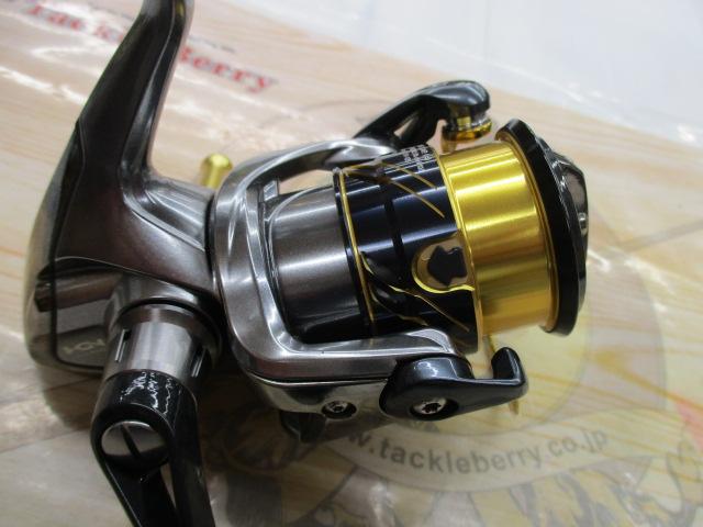 16ヴァンキッシュc2000s シマノ(SHIMANO) 23 ヴァンキッシュ C2000S 045232｜アウトドア