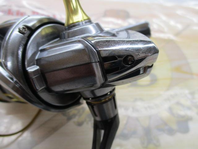 16ヴァンキッシュ C2000S｜＠ベリーネット 日本最大新品中古釣具