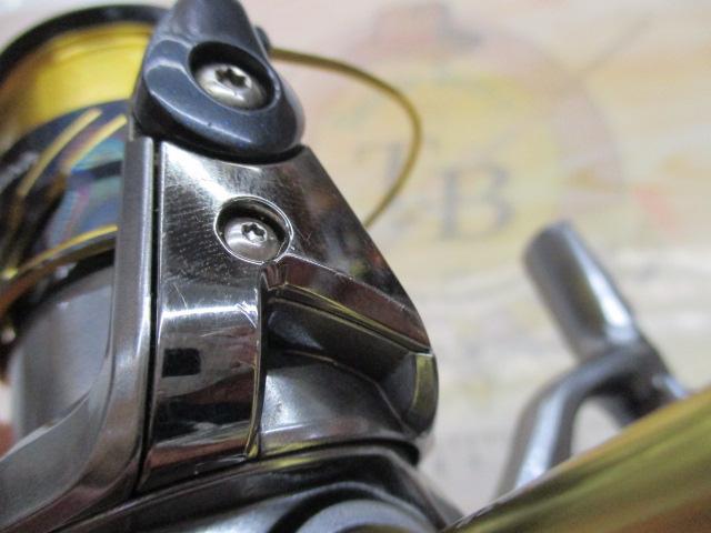 16ヴァンキッシュ C2000S