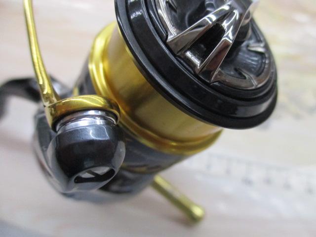 16ヴァンキッシュ C2000S