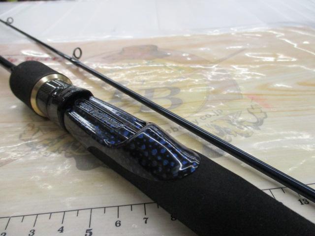 ブレイクスルーエクスフィード 60UL