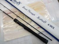 ブレイクスルーエクスフィード 60UL