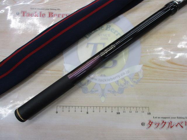 がまかつ　がまかつ竿 がま磯レセプター　１５ー５３ がま磯レセプターR 15-53｜＠ベリーネット 日本最大新品中古釣具