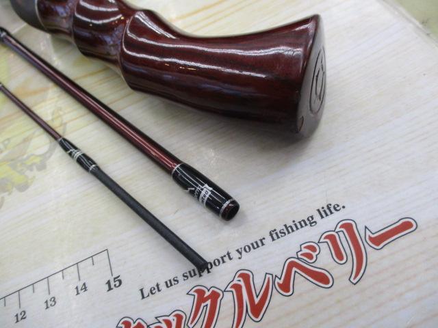 ビームス ブランシエラ 3.9ULリミテッド