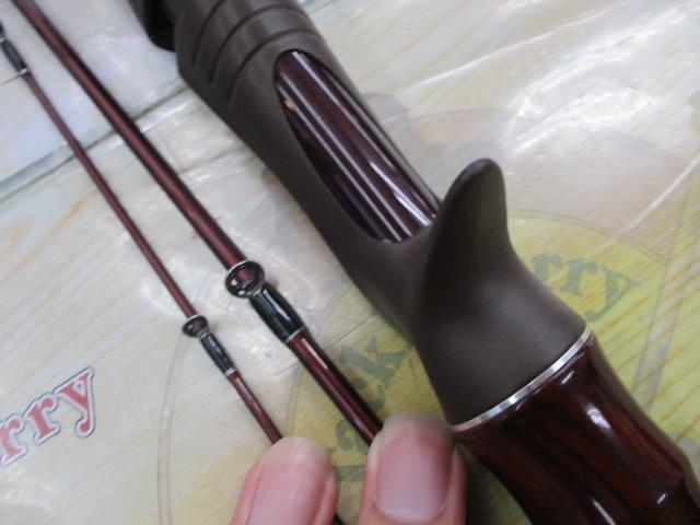 ビームス ブランシエラ 3.9ULリミテッド