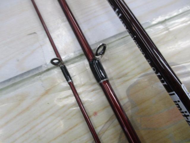 ビームス ブランシエラ 3.9ULリミテッド