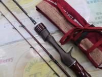 ビームス ブランシエラ 3.9ULリミテッド