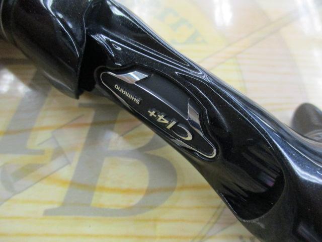 16ポイズングロリアス 166L+BFS