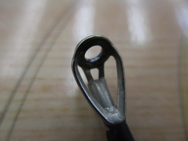 16ポイズングロリアス 166L+BFS