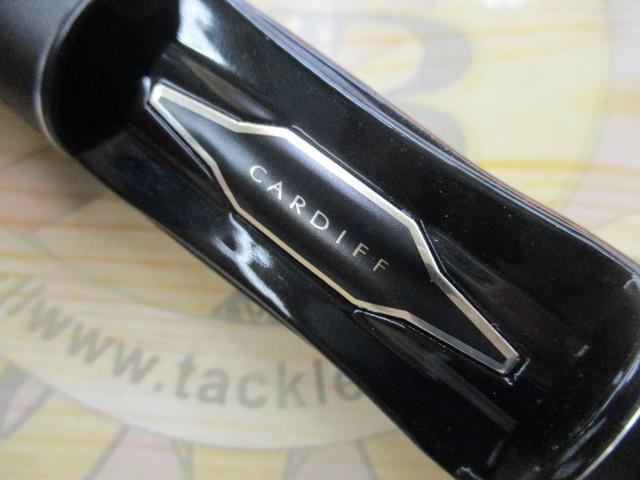 21カーディフAX S60SUL-FF｜＠ベリーネット 日本最大新品中古釣具WEB