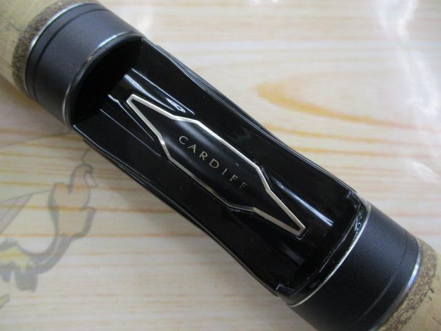 21カーディフAX S60UL-FF