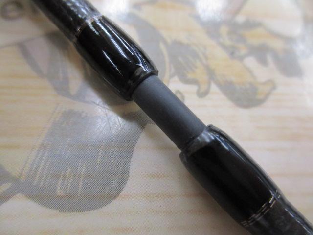 21カーディフAX S60UL-FF