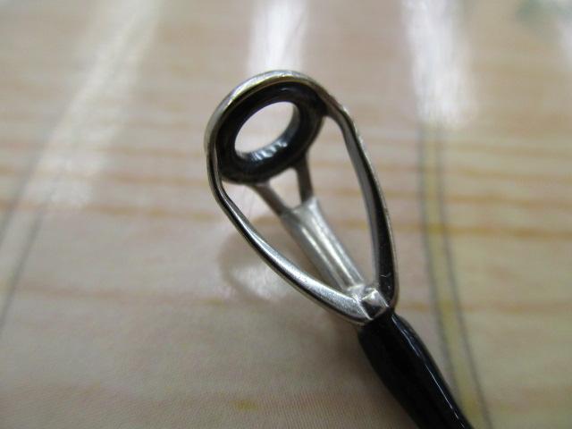 21カーディフAX S60UL-FF