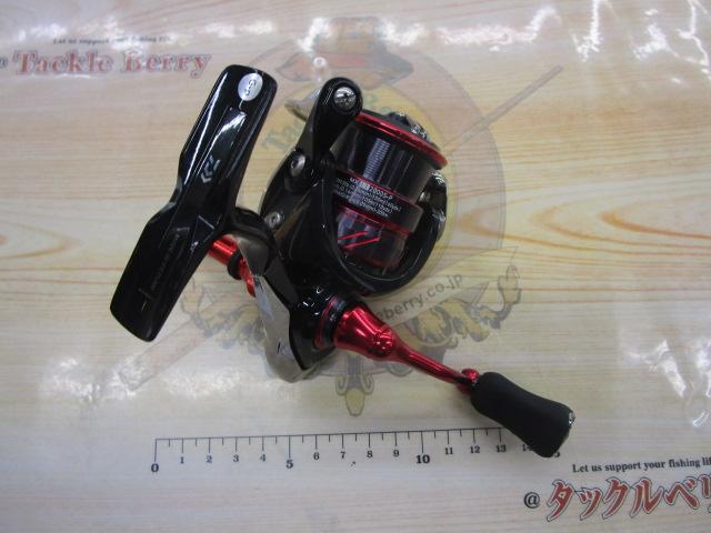 18月下美人MX LT2000S-P