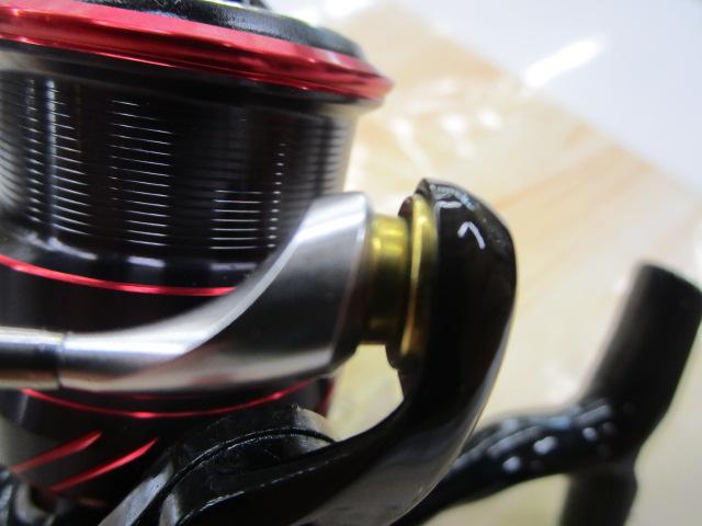 18月下美人MX LT2000S-P