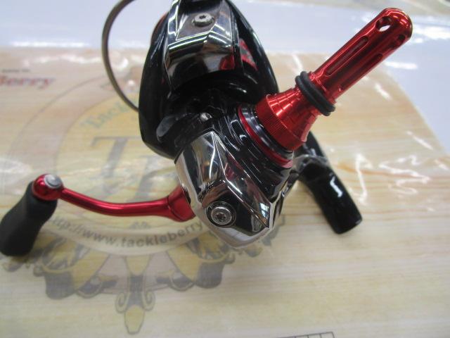 18月下美人MX LT2000S-P