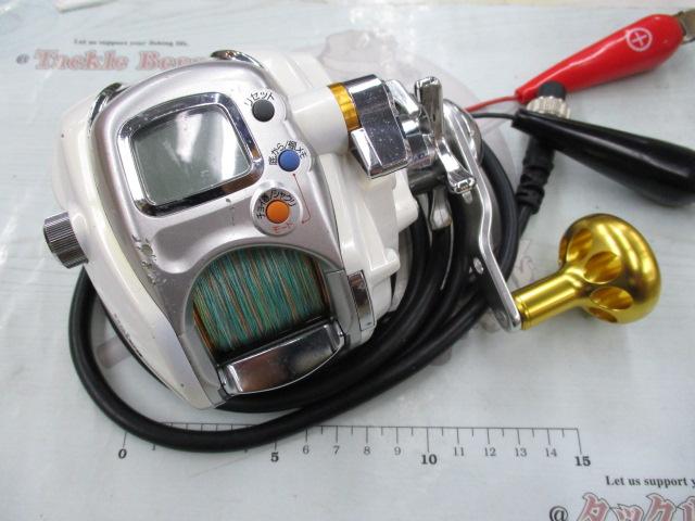 レオブリッツ 270MM｜＠ベリーネット 日本最大新品中古釣具WEB
