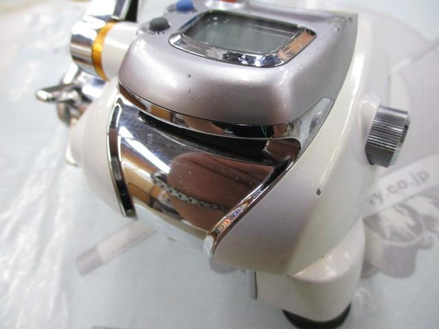 レオブリッツ270MM DAIWA】ダイワ『レオブリッツ 270MM 右ハンドル』00801251 電動