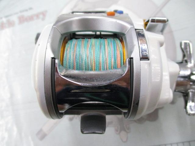 レオブリッツ 270MM｜＠ベリーネット 日本最大新品中古釣具WEB