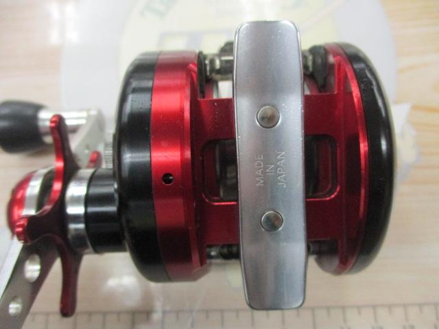 ミリオネアSW 203L｜＠ベリーネット 日本最大新品中古釣具WEB