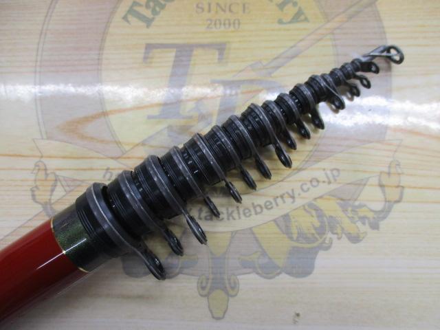 【極美品】がま磯カゴスペシャルⅢ 4-57タイプベイト がま磯カゴスペシャルⅢ 4-57タイプベイト | イシグロ公式