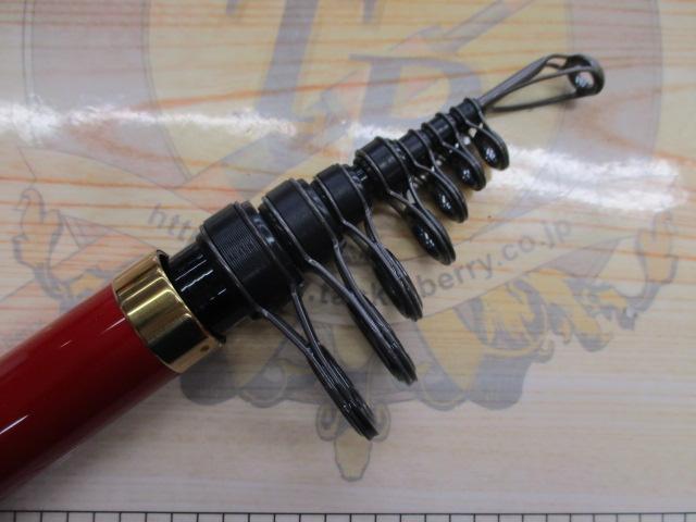 がま磯カゴスペシャル初代4-53 がま磯カゴスペシャル初代4-53 希少！がまかつ 初代カゴ