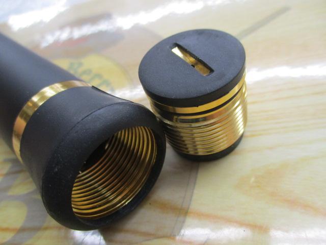 がま磯カゴスペシャルⅣ 45-53(タイプスピニング)｜＠ベリー