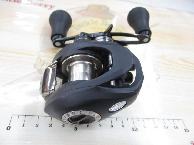 アルカンセ LS LH