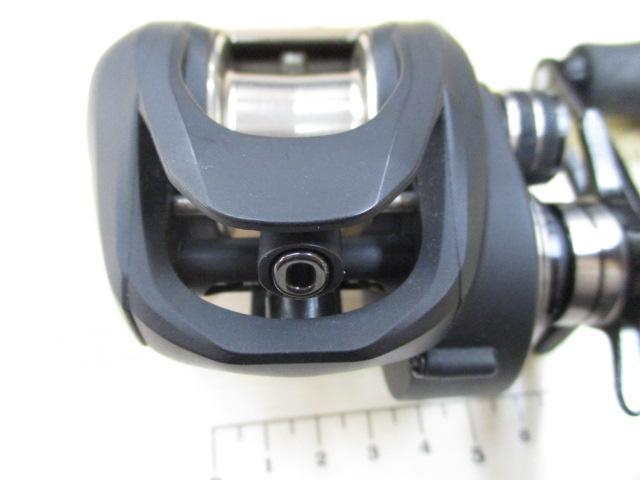 アルカンセ LS LH