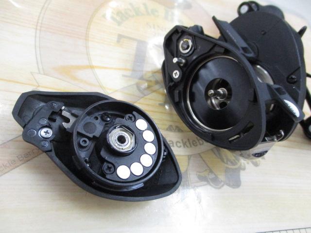 アルカンセ LS LH