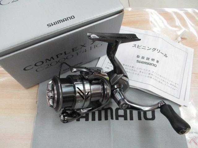 21コンプレックスXR C2000 F4 HG｜＠ベリーネット 日本最大新品