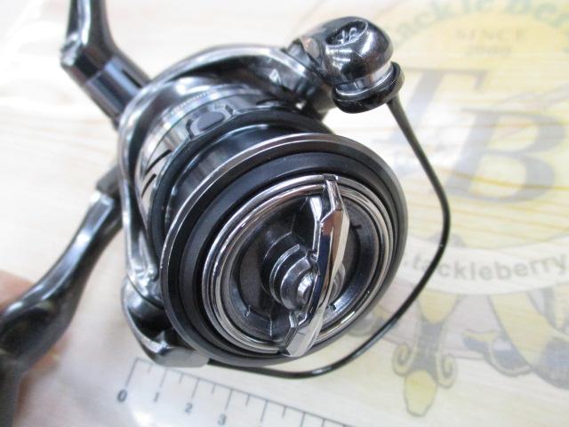 コンプレックスXR2000F4HG シマノ 21 コンプレックスXR C2000 F4 HG - つり具 甲州屋 新町