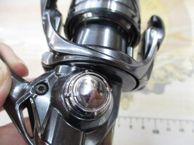 コンプレックスXR2000F4HG シマノ 21 コンプレックスXR C2000 F4 HG - つり具 甲州屋 新町