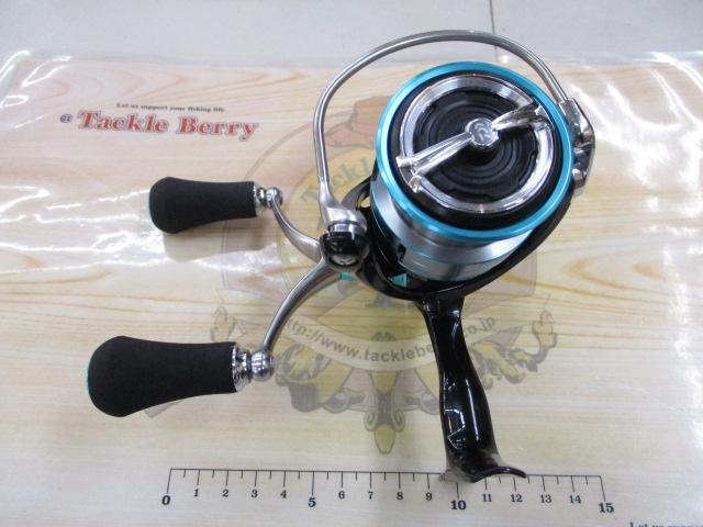 19エメラルダス LT3000S-C-DH｜＠ベリーネット 日本最大新品中古