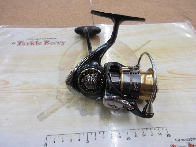15イグジスト2510RPE-H 完美品‼️ ダイワ(DAIWA) 15イグジスト(EXIST) 2510RPE-H (お取り寄せ商品