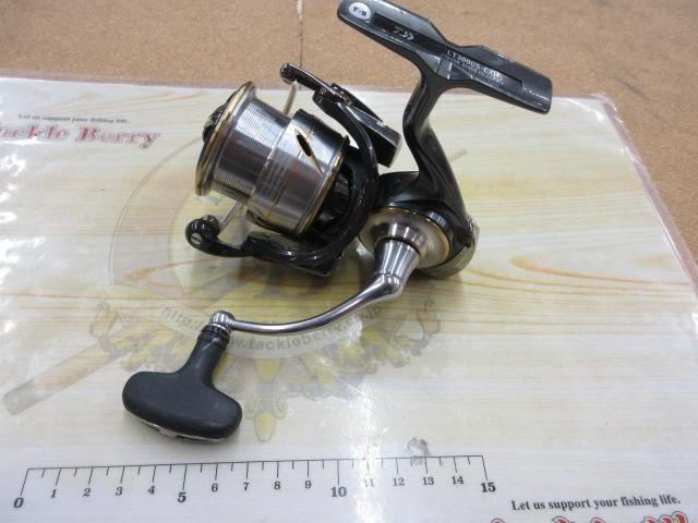 ★20ルビアス 3000S-CHX 20ルビアス LT3000S-CXH｜＠ベリーネット 日本最大新品中古釣具