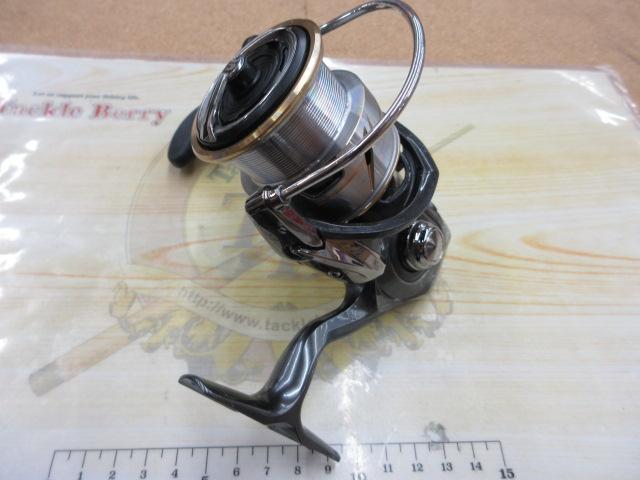 20ルビアス LT3000S-CXH｜＠ベリーネット 日本最大新品中古釣具