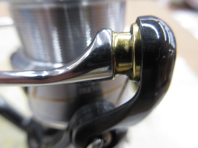 20ルビアス LT3000S-CXH