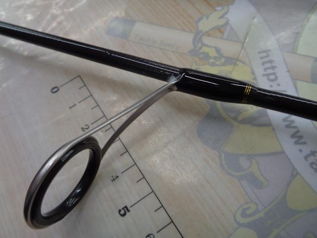 トラウトX AT 60L・N