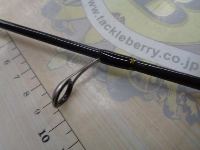 トラウトX AT 60L・N