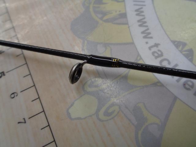 トラウトX AT 60L・N