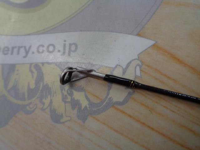 トラウトX AT 60L・N